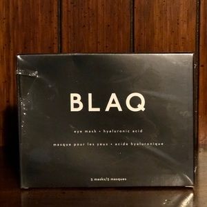 BLAQ
 Eye Mask